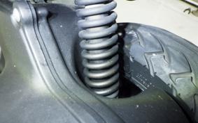 SUZUKI LET's 4 2025 CA45A