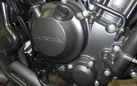 HONDA REBEL 250 S MC49