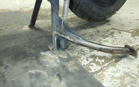 HONDA LEAD 125 2011 JF45