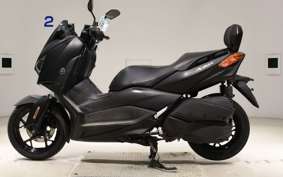 YAMAHA X-MAX 250 A SG42J