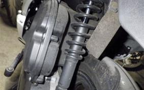 SUZUKI BURGMANｽﾄﾘｰﾄ125EX EA23M
