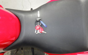 HONDA VFR800 2002