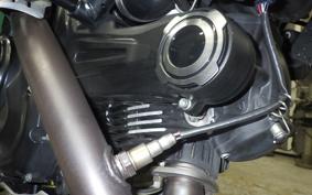 DUCATI SCRAMBLER ICON 2025