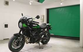 KAWASAKI Z900RS CAFE 2025 ZR900K