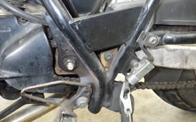 YAMAHA TW200 2JL