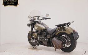 HARLEY FLSS 1800 2017