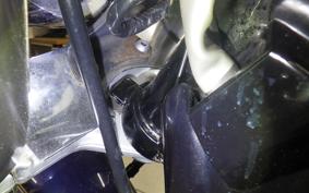 YAMAHA ﾄﾞﾗｯｸｽﾀｰ400 CLASSIC 4TR