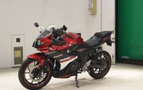 SUZUKI GSX250R 2024