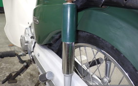HONDA C110 SUPER CUB JA07