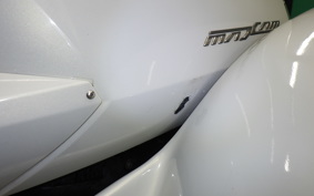 YAMAHA MAXAM 250 Trike 2016 SG17J