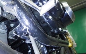 HONDA CB400SF VTEC 2001 NC39