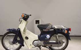 HONDA C50 SUPER CUB 2003 AA01