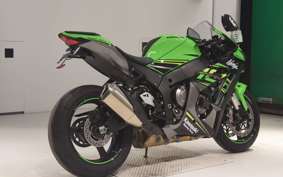 KAWASAKI ZX 10 NINJA ABS 2018
