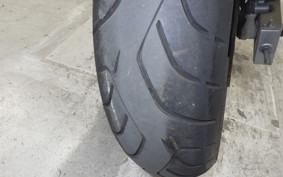 KAWASAKI ZZ-R400 Gen.2 2001 ZX400N