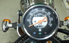SUZUKI ST250E 2026 NJ4CA