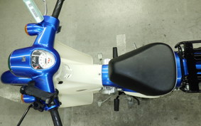 HONDA C50 SUPER CUB AA09