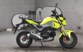 HONDA GU ROM JC61