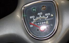 HONDA C50 SUPER CUB AA01