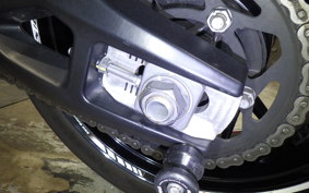 BMW S1000XR 2015