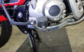HONDA CT125 HUNTER CUB 2016 JA55