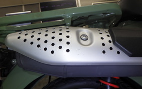 HONDA CT125 HUNTER CUB 2019 JA55