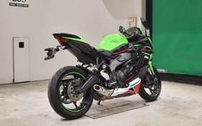 KAWASAKI ZX-25R ZX250E