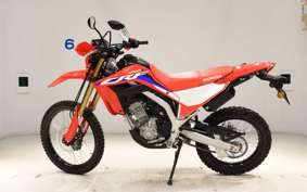 HONDA CRF250L MD47