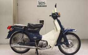 HONDA C90 SUPER CUB E HA02