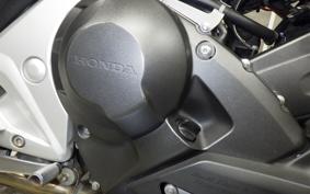 HONDA NC 700 S D 2012 RC61