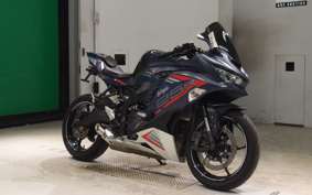 KAWASAKI ZX-25R 2006 ZX250E