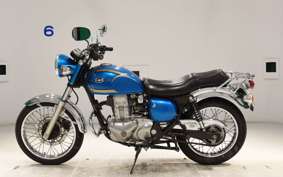 KAWASAKI ESTRELLA BJ250A