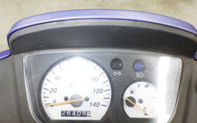 YAMAHA BW S100 2002 4VP