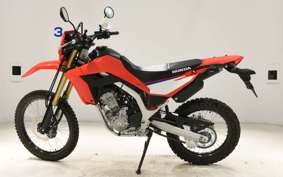 HONDA CRF250L MD47