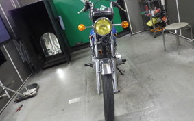 HONDA CB250 T 2010 CB250T