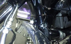 HARLEY FLHR 1580 2007