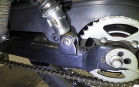 KAWASAKI 250TR BJ250F