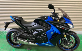 SUZUKI GSX-S1000F 2017 GT79B