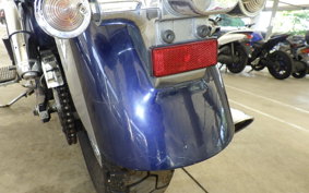 HONDA SHADOW 750 Gen. 2 2001 RC44