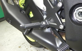 KAWASAKI ZX 10 NINJA ABS 2020 ZXT02E