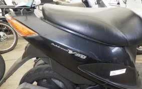 SUZUKI ADDRESS V50 Gen.2 2022 CA44A