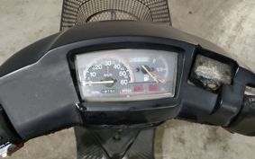 YAMAHA AXIS50 PRO FOOT 3VP