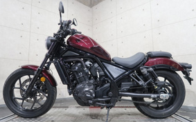 HONDA REBEL 1100 DCT 2022 SC83