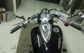 YAMAHA DRAGSTAR 400 2012 VH02J