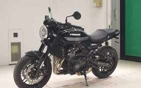 KAWASAKI Z900RS 2019 ZR900C
