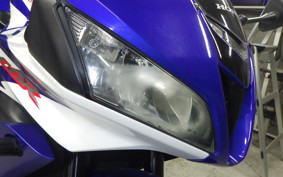 HONDA CBR600RR GEN 3 2007