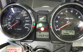 HONDA CB1300SF SUPER FOUR 2007 SC54