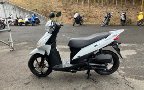 SUZUKI ADDRESS V110 CE47A