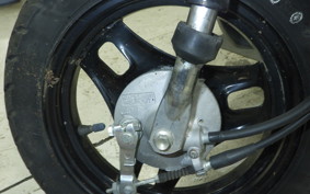 SUZUKI ﾚｯﾂ CA4AA