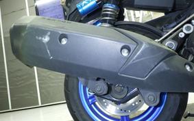 YAMAHA BW*S 125 R
