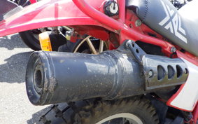 HONDA XL250R PARIS-DAKAR  MD03